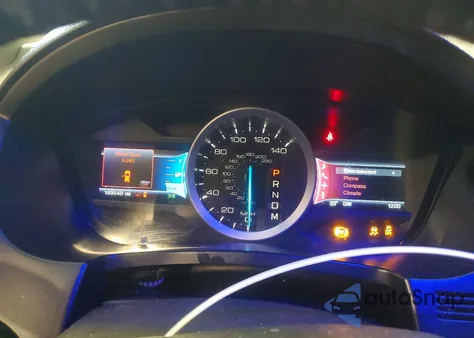 2013 Ford Explorer Xlt z USA, uszkodzony, nr VIN 1FM5K7D84DGC69104